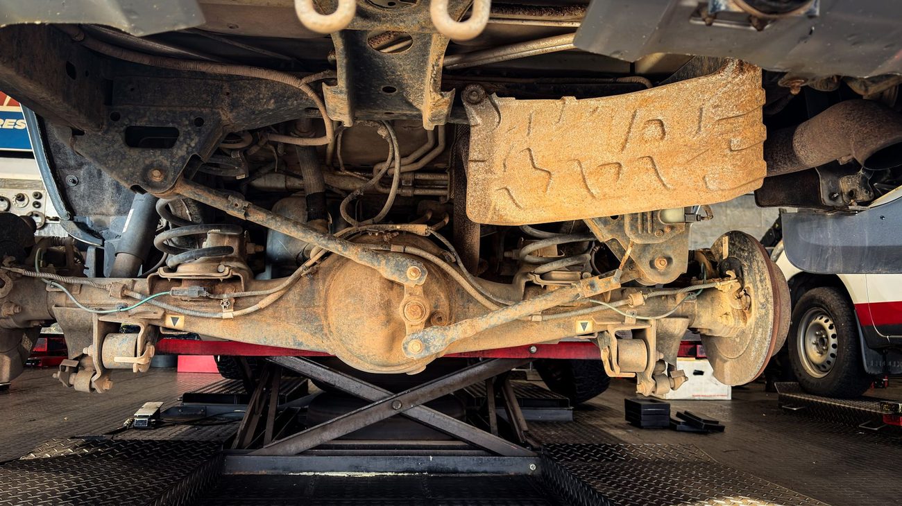 Brakes done right